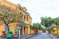 会安古城-会安-doris圈圈