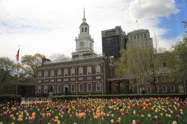 Independence National Historical Park