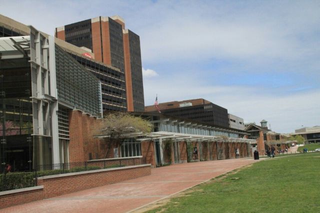 Independence National Historical Park