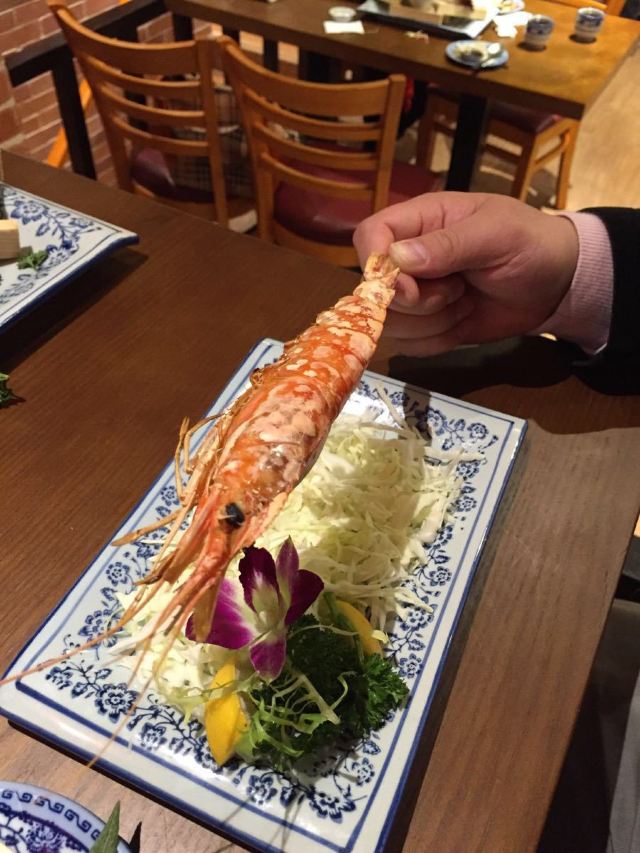 Moda Restaurant