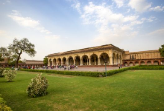 马图拉旅游图片-北印度经典6日游