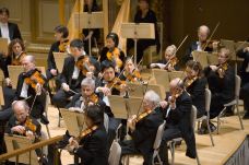 波士顿交响大厅-波士顿-侯PeRfecT