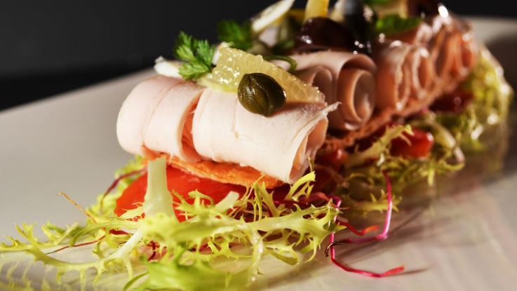 凯悦尼斯地中海宫殿酒店(英格兰人大道)(Hyatt Regency Nice Palais de la Méditerranée)图片