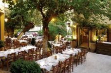 The Old Tavern of Psarras-雅典-Crista旅行进行时