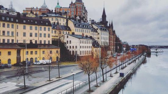 Gaston Vin travel guidebook –must visit attractions in Stockholm ...