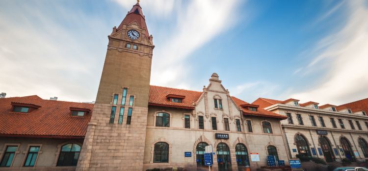 Discount  70  Off  Days Inn Qingdao Train Station Zhanqiao China
