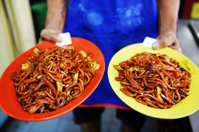 Jalan Alor