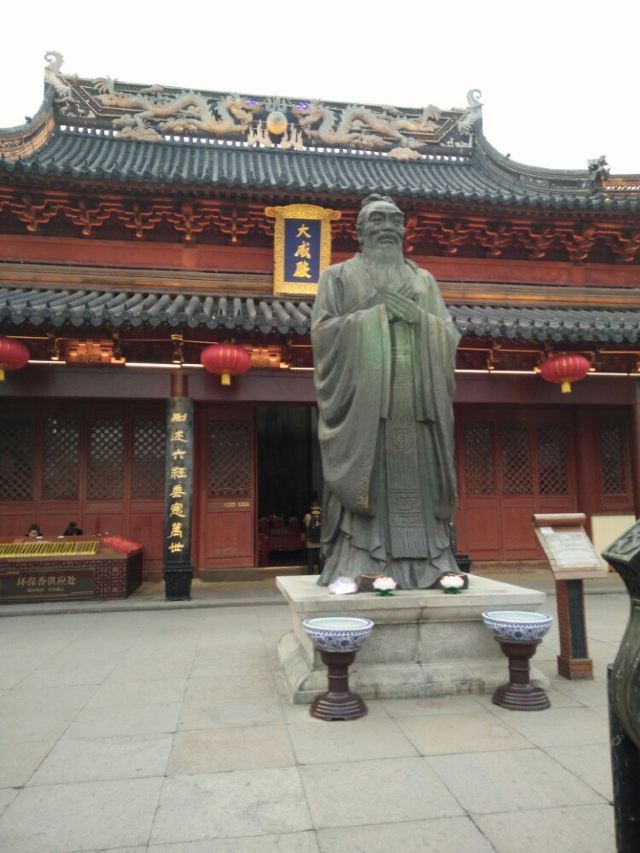 Confucius Temple