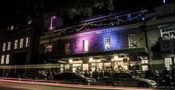 Cobbs Cafe @ Glenmore Forest Visitor Centre