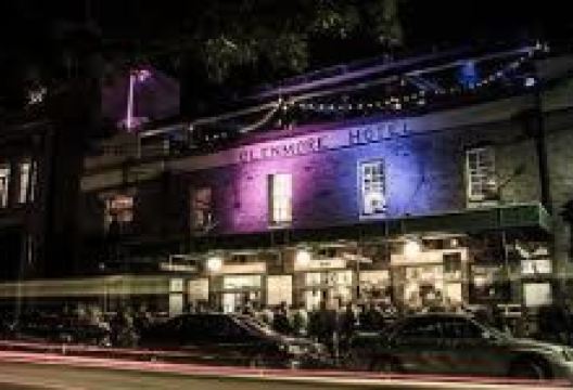 Cobbs Cafe @ Glenmore Forest Visitor Centre美食图片