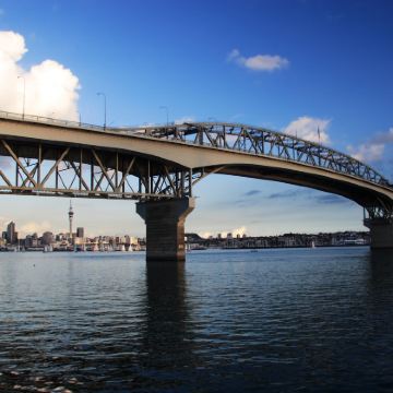 澳大利亚+新西兰13日10晚跟团游