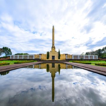 澳大利亚+新西兰10日8晚跟团游