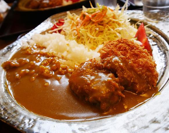 Fried Pork Cutlet Tomiya餐厅图片