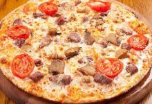 Ristorante Pizzeria Venedik美食图片