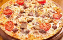 Ristorante Pizzeria Venedik餐厅图片