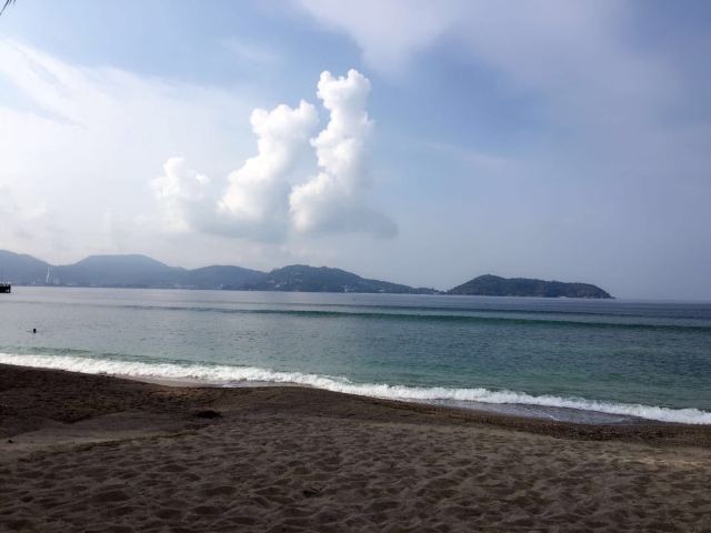 Kamala Beach