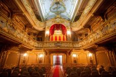 尤苏波夫宫-圣彼得堡-doris圈圈