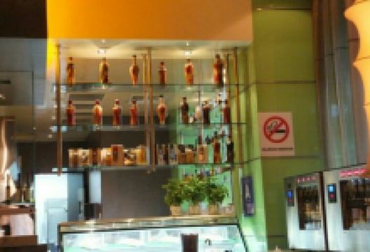 The Olive美食图片