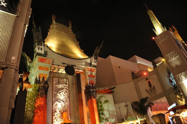 TCL Chinese Theater