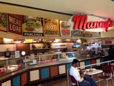 Manny's Cafeteria & Delicatessen-芝加哥-嘟旅途