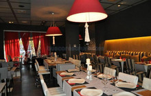 Restaurante Chacabuco餐厅图片