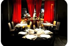 Restaurante Chacabuco美食图片