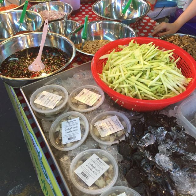 Phuket Weekend Market