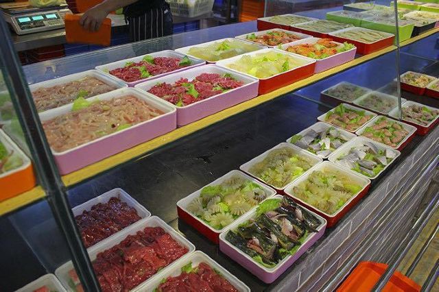 川西壩子(蜀漢直營店)