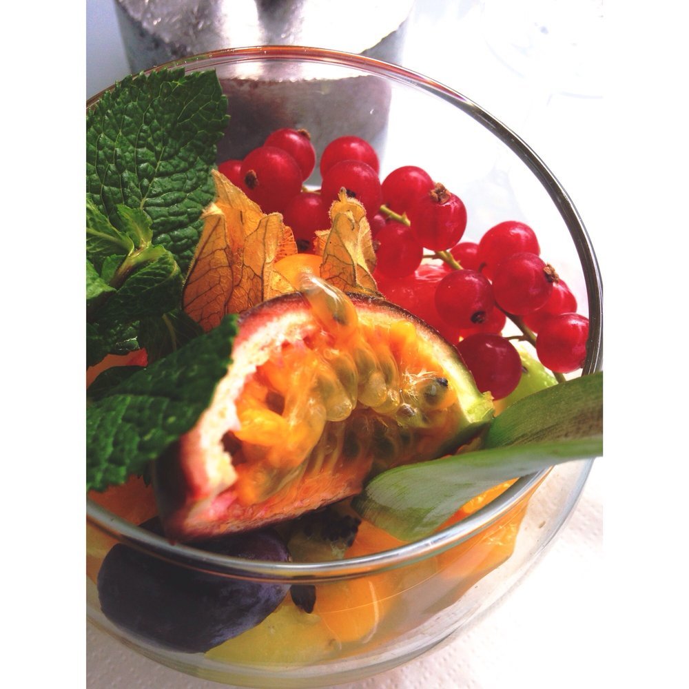 Le Georges餐厅图片