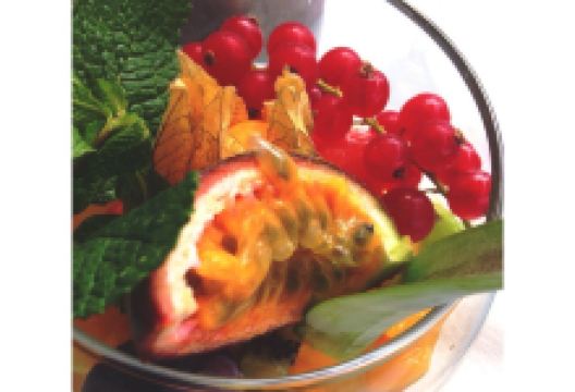 Le Georges美食图片