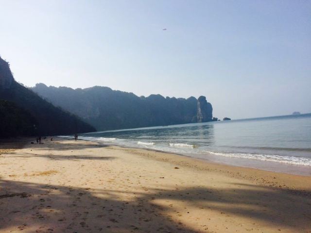 Railay Beach