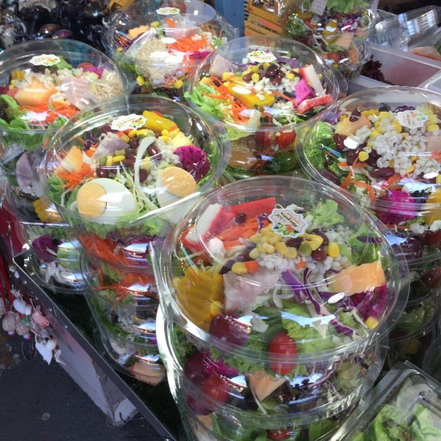 Phuket Weekend Market