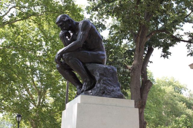 Rodin Museum