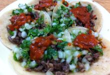 King Taco美食图片