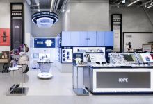 IOPE（ARITAUM三清洞店）购物图片
