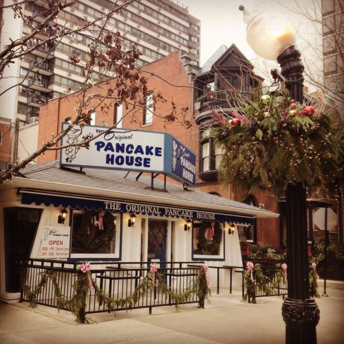 Original Pancake House