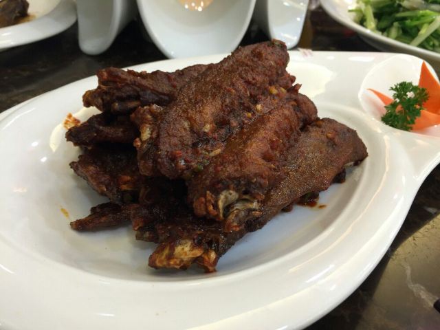 椿記燒鵝(陽朔店)