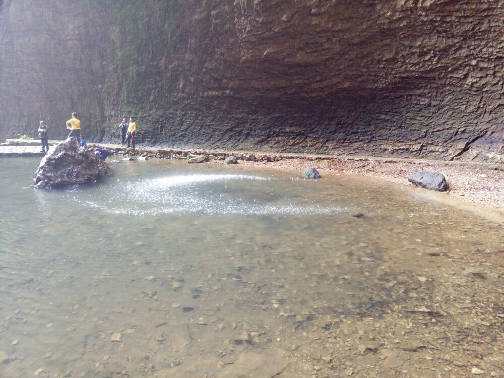 Yandang Mountain Attractions 当地向导江南游子 Wenzhou Travel