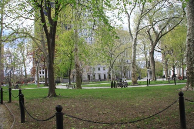 Independence National Historical Park