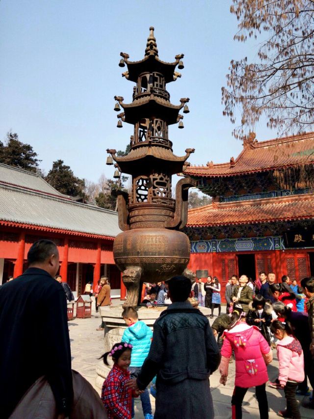 링산