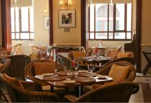 The Strand Restaurant美食图片