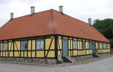 菲英村-欧登塞-doris圈圈