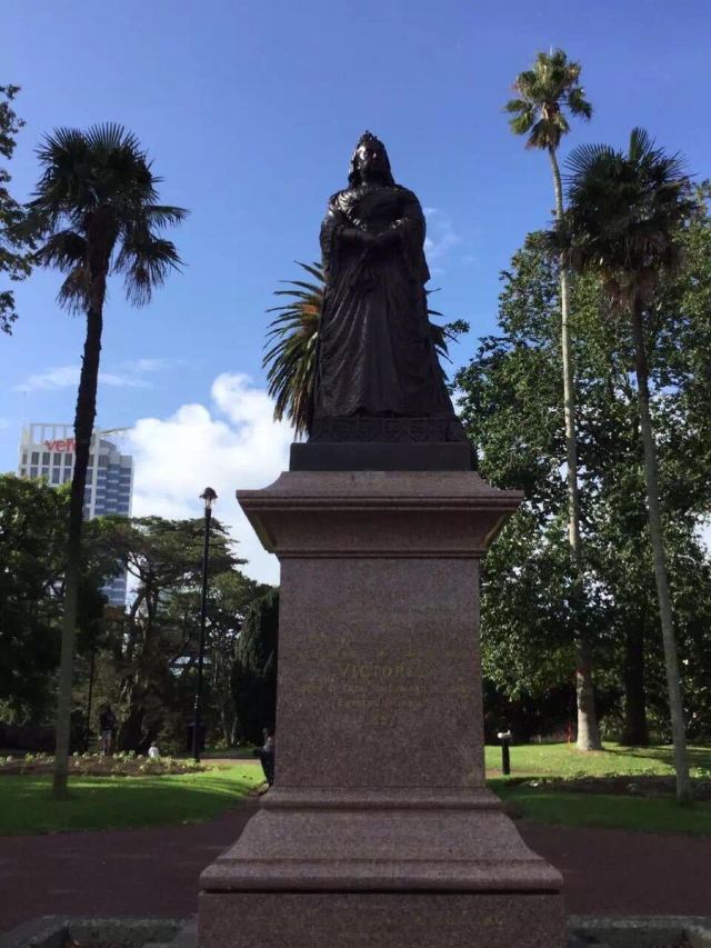 The University of Auckland