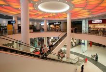 Wankdorf Center购物中心购物图片