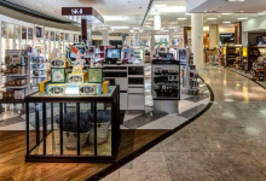 DFS旧金山国际机场店（航站楼G）购物图片