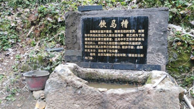 메이관(매관) 고도