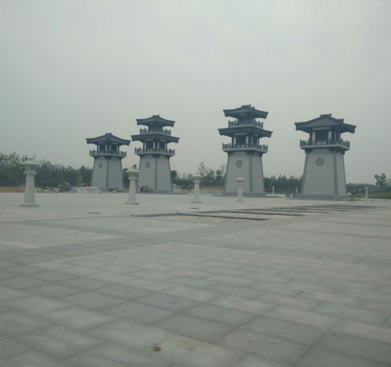 Ming Ancestors Mausoleum Tickets Deals Reviews Family - 