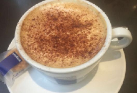 No. 9 Cafe美食图片