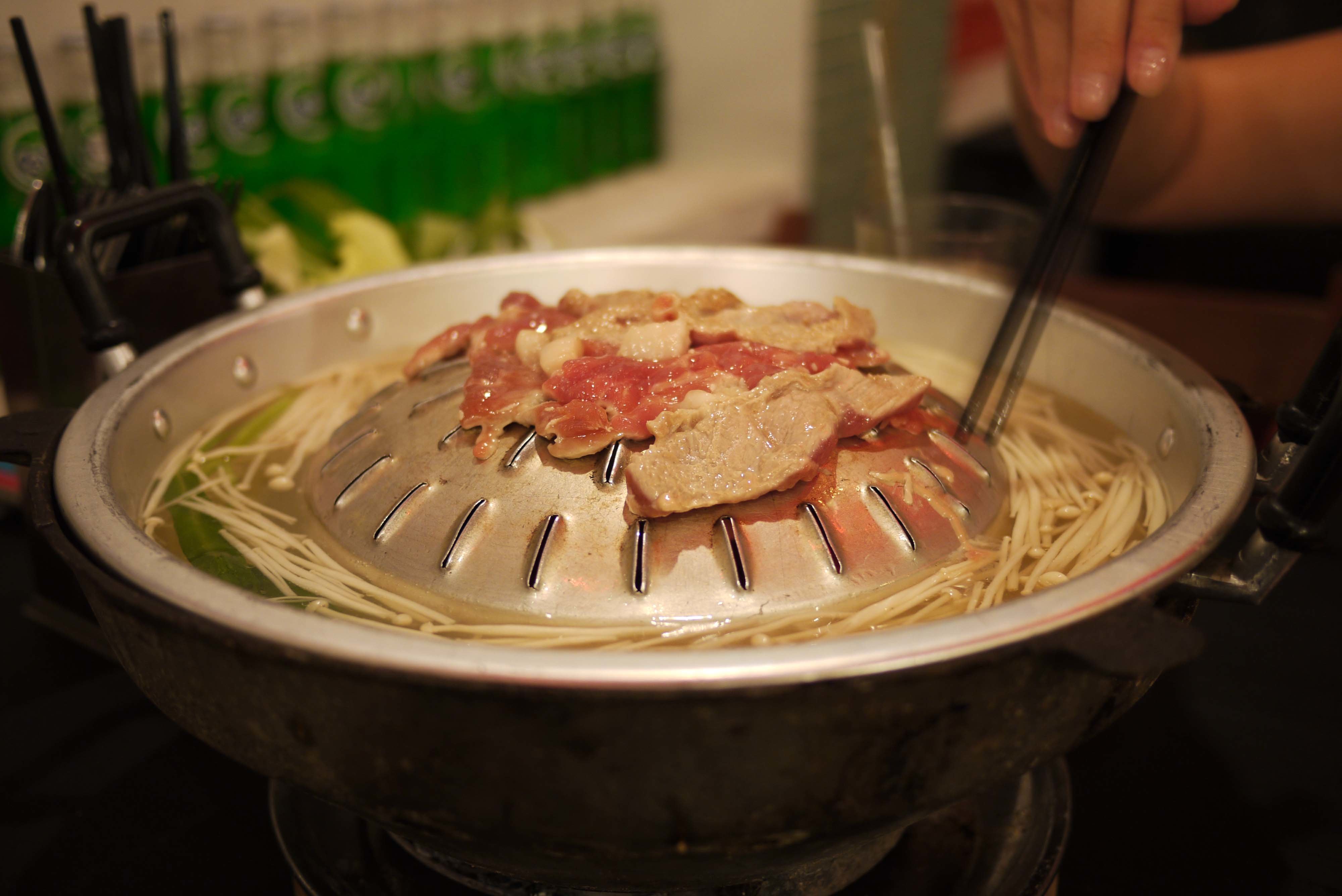 Cactus View Restaurant餐厅图片