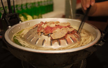 Cactus View Restaurant餐厅图片